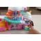 Set de joaca cu figurine, Gabbys Dollhouse, Sweet Treat Mountain, 6074119