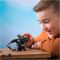 Figurina cu efecte sonore, DreamWorks Dragons, Roaring Minis, Toothless, 6074239