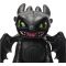 Figurina cu efecte sonore, DreamWorks Dragons, Roaring Minis, Toothless, 6074239