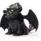 Figurina cu efecte sonore, DreamWorks Dragons, Roaring Minis, Toothless, 6074239