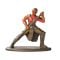 Figurina din metal surpriza, Jada, Nano Marvel, 4 cm