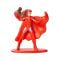 Figurina din metal surpriza, Jada, Nano Marvel, 4 cm