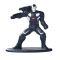 Figurina din metal surpriza, Jada, Nano Marvel, 4 cm