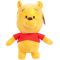 Jucarie de plus cu sunete Sambro, Winnie The Pooh, 26 cm