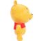 Jucarie de plus cu sunete Sambro, Winnie The Pooh, 26 cm