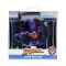 Figurina metalica, Jada, Marvel, Spider-Man 2099, 6 cm