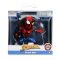 Figurina metalica, Jada, Marvel, Spider-Man, 6 cm