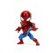 Figurina metalica, Jada, Marvel, Spider-Man, 6 cm