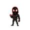 Figurina metalica, Jada, Marvel, Miles Morales, 6 cm