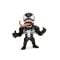 Figurina metalica, Jada, Marvel, Venom, 6 cm