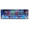 Set 6 mini figurine metalice, Jada, Marvel, 4 cm