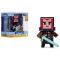Figurina metalica, Jada, Minecraft, Hero Ranger, 6,5 cm