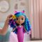 Papusa sirena, Gabbys Dollhouse, Sing and Shine Mermaid Gabby, 6074338