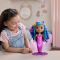 Papusa sirena, Gabbys Dollhouse, Sing and Shine Mermaid Gabby, 6074338