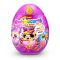 Jucarie de plus surpriza, Rainbocorns, Wild Heart, 10 surprize