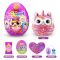 Jucarie de plus surpriza, Rainbocorns, Wild Heart, 10 surprize