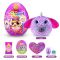 Jucarie de plus surpriza, Rainbocorns, Wild Heart, 10 surprize