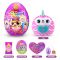 Jucarie de plus surpriza, Rainbocorns, Wild Heart, 10 surprize