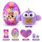Jucarie de plus surpriza, Rainbocorns, Wild Heart, 10 surprize