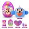 Jucarie de plus surpriza, Rainbocorns, Wild Heart, 10 surprize