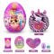 Jucarie de plus surpriza, Rainbocorns, Wild Heart, 10 surprize