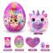Jucarie de plus surpriza, Rainbocorns, Wild Heart, 10 surprize