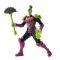 Figurina articulata, DC Comics, Ninja Strike, The Joker, 15 cm, 20154217