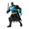 Figurina articulata, DC Comics, Ninja Strike, Batman, 15 cm, 20154220