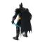 Figurina articulata, DC Comics, Ninja Strike, Batman, 15 cm, 20154220