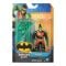 Figurina articulata, DC Comics, Ninja Strike, Robin, 15 cm, 20154218