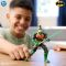 Figurina articulata, DC Comics, Ninja Strike, Robin, 15 cm, 20154218