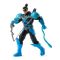 Figurina articulata, DC Comics, Ninja Strike, Nightwing, 15 cm, 20154219