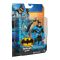 Figurina articulata, DC Comics, Ninja Strike, Nightwing, 15 cm, 20154219