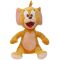 Jucarie de plus Play by Play, Tom si Jerry, Jerry, 25 cm