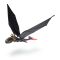 Figurina zburatoare cu radiocomanda, DreamWorks Dragons, Toothless, 6074369