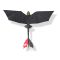 Figurina zburatoare cu radiocomanda, DreamWorks Dragons, Toothless, 6074369