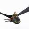 Figurina zburatoare cu radiocomanda, DreamWorks Dragons, Toothless, 6074369