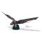 Figurina zburatoare cu radiocomanda, DreamWorks Dragons, Toothless, 6074369