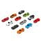 Masina din metal surpriza, Jada, Nano Hollywood Rides, Fast And Furious