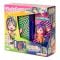 Set de joaca, Kookyloos, Dressingul lui Robin