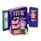 Set de joaca, Kookyloos, Dressingul lui Robin