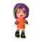 Set de joaca, Kookyloos, Dressingul lui Robin
