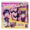 Set de joaca, Kookyloos, Dressingul Avei