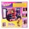 Set de joaca, Kookyloos, Dressingul Avei