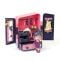 Set de joaca, Kookyloos, Dressingul Avei