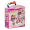 Set de joaca, Kookyloos, Centrul de Spa al Milei