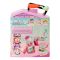 Set de joaca, Kookyloos, Centrul de Spa al Milei