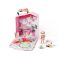 Set de joaca, Kookyloos, Centrul de Spa al Milei