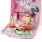 Set de joaca, Kookyloos, Centrul de Spa al Milei