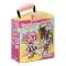 Set de joaca, Kookyloos, Cofetaria lui Tiffany